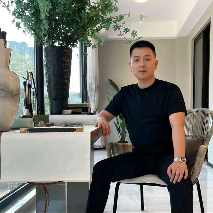 春风不语