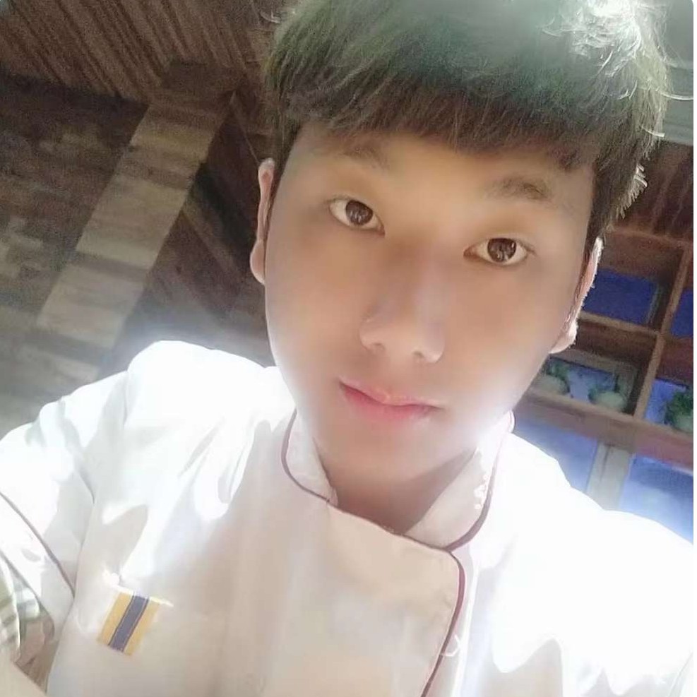 温柔本身是对你的照片