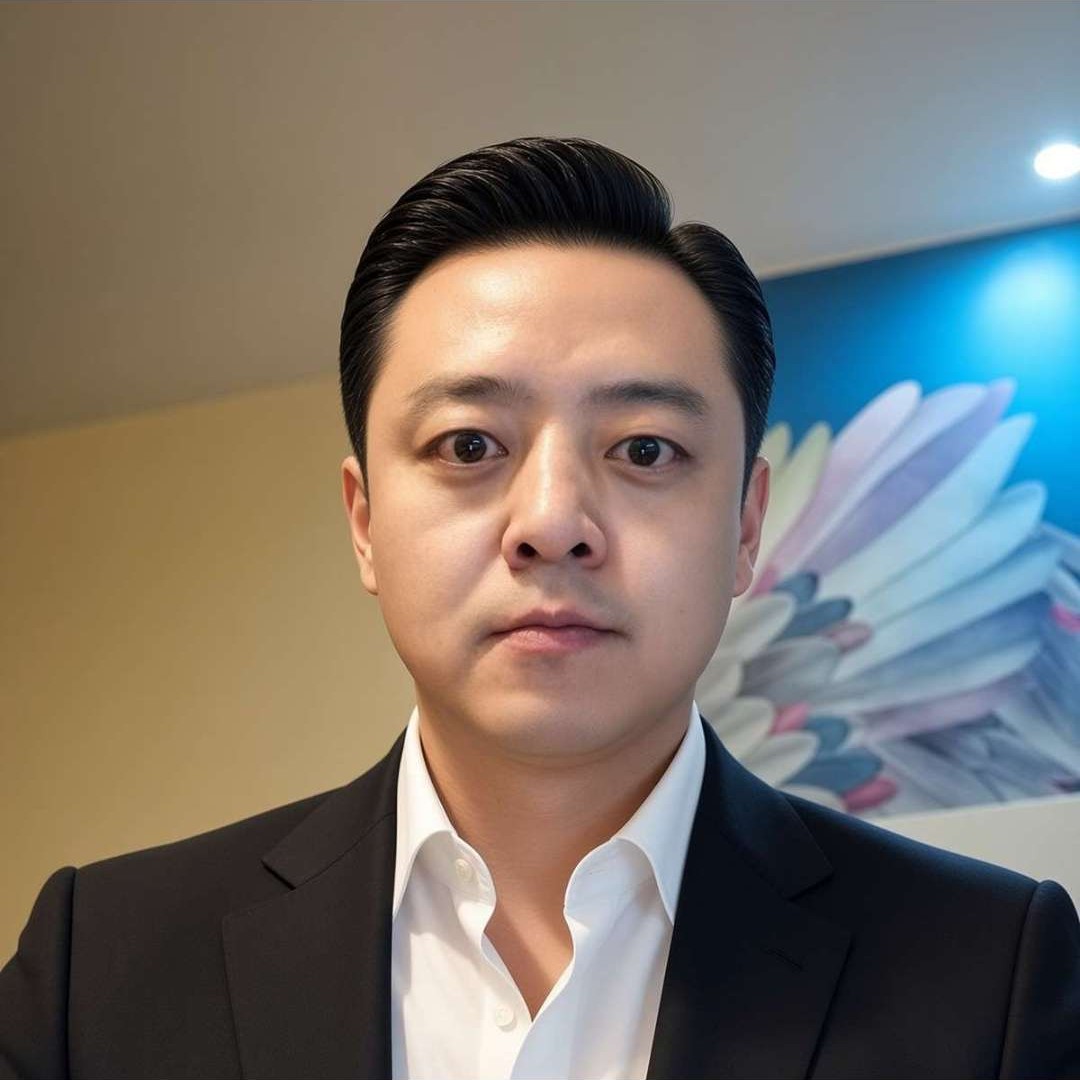 林深时见鹿