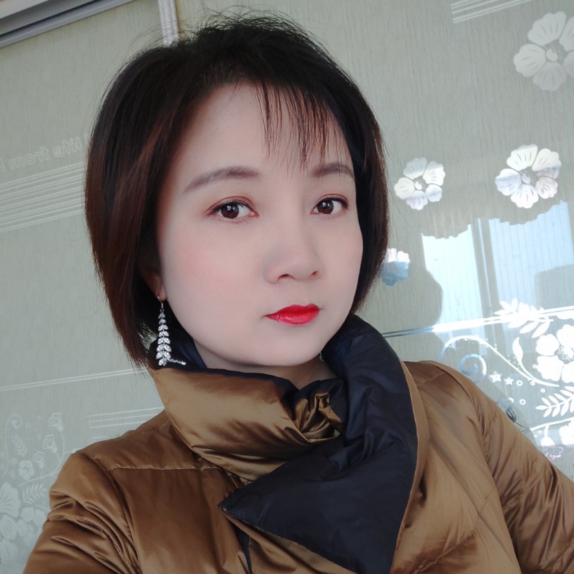 宛书的照片