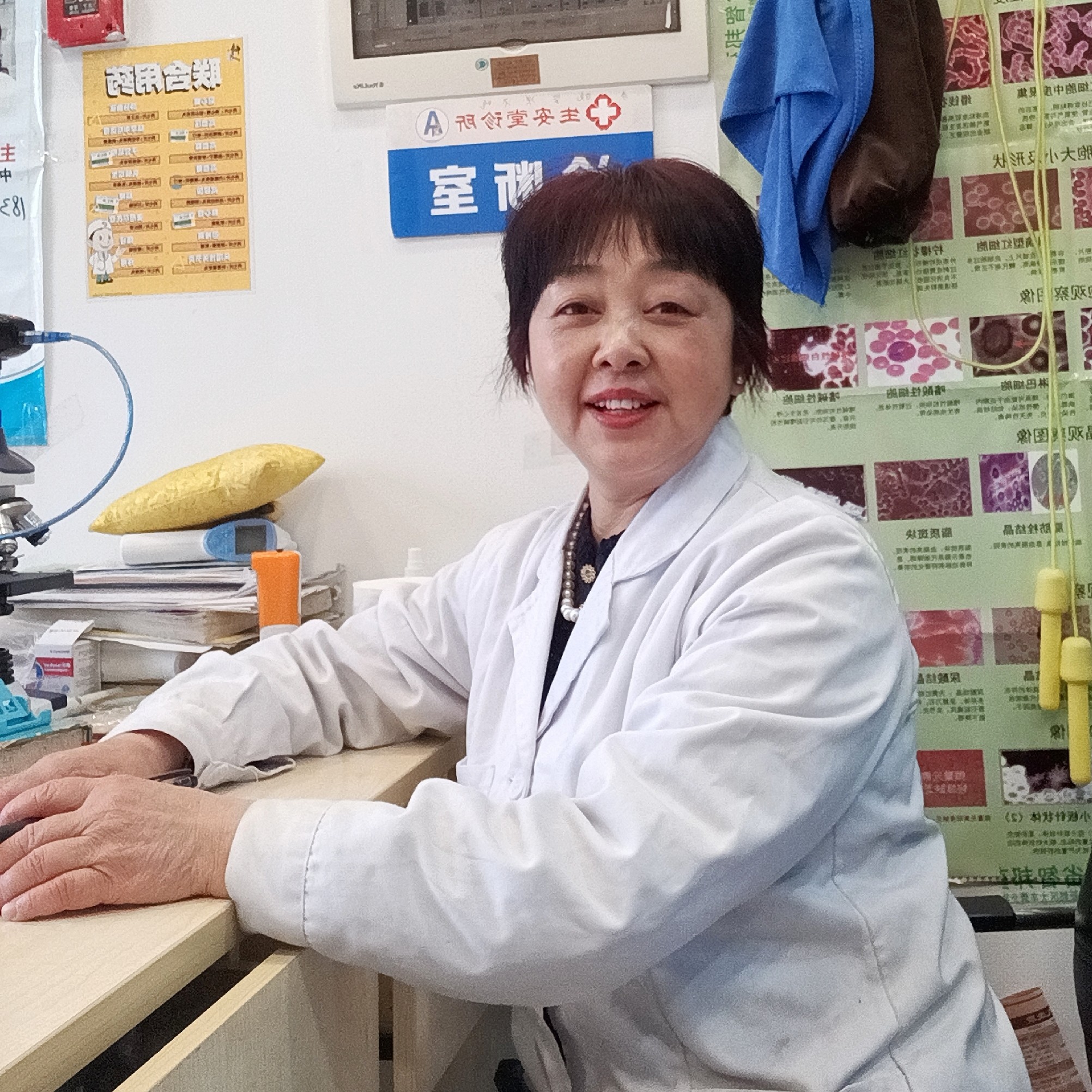 若溪等待俊逸的照片