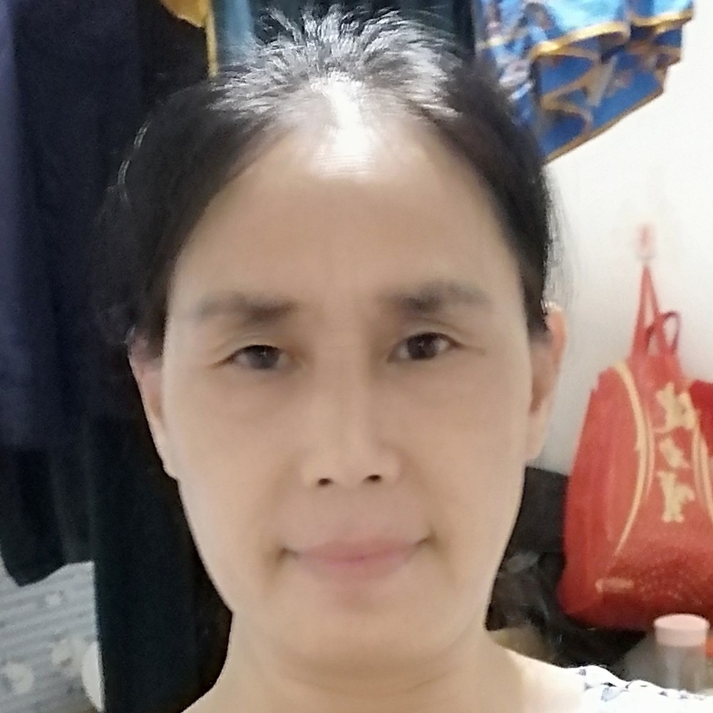 我是阿妏，的照片