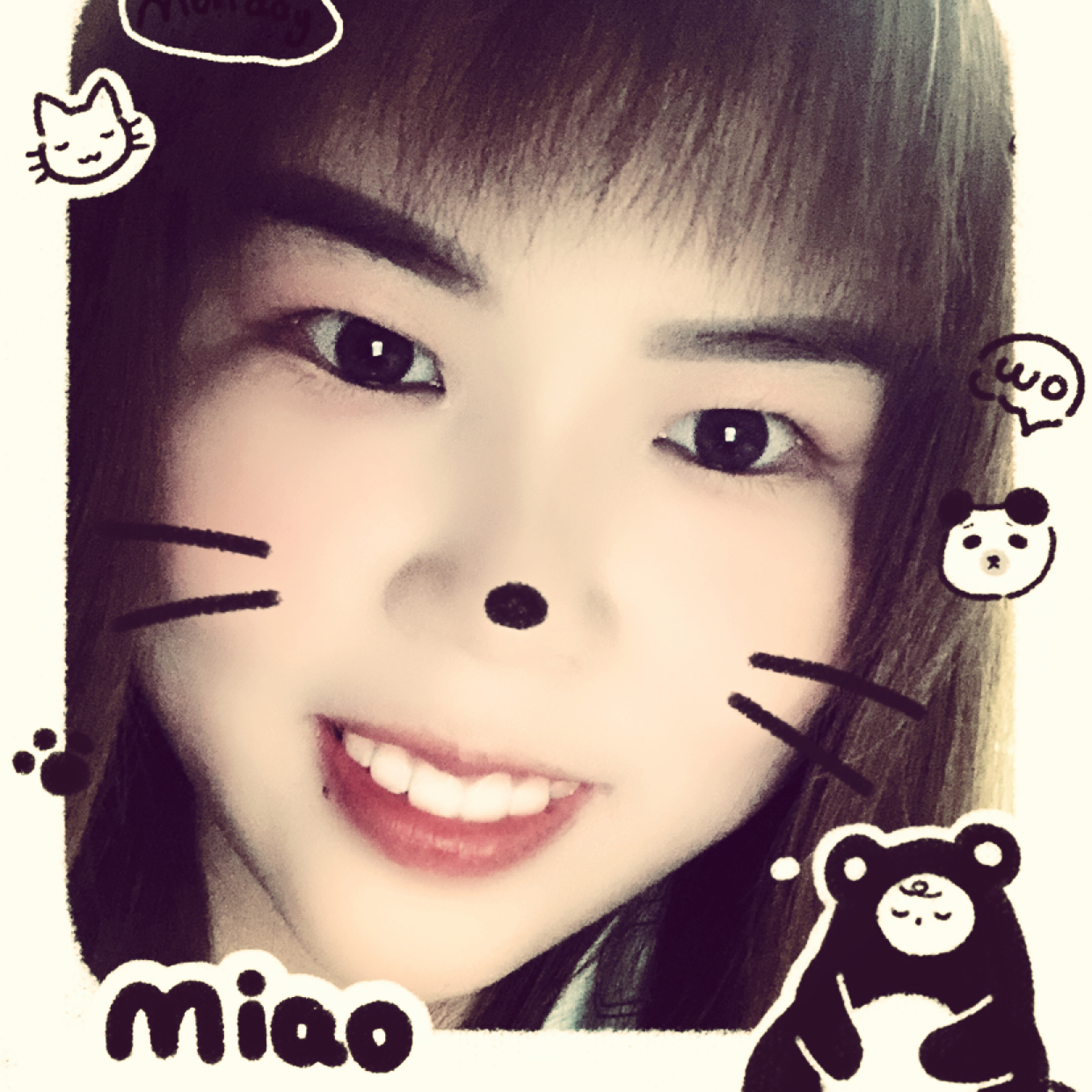 姐不是你的菜的照片