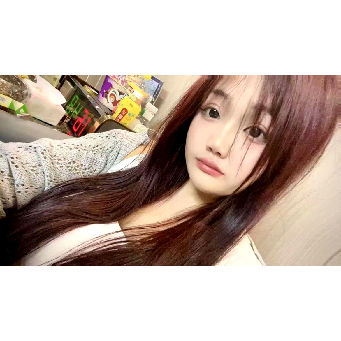 天暗下来你就是光的照片