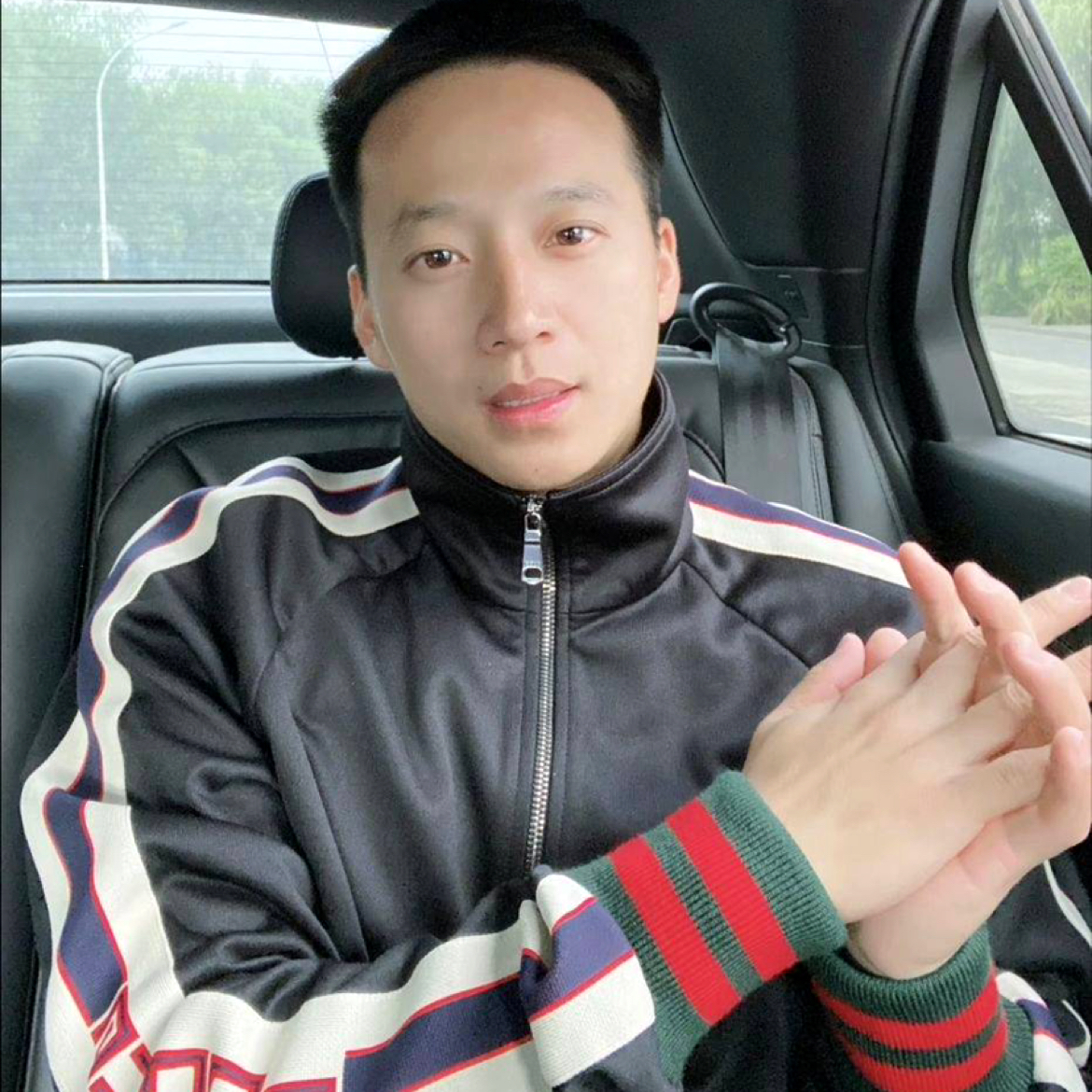 野尘的照片