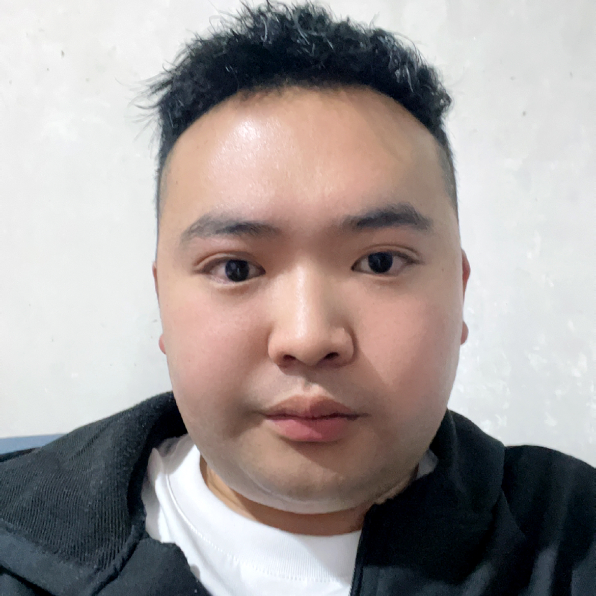 碧影愿漂亮的照片