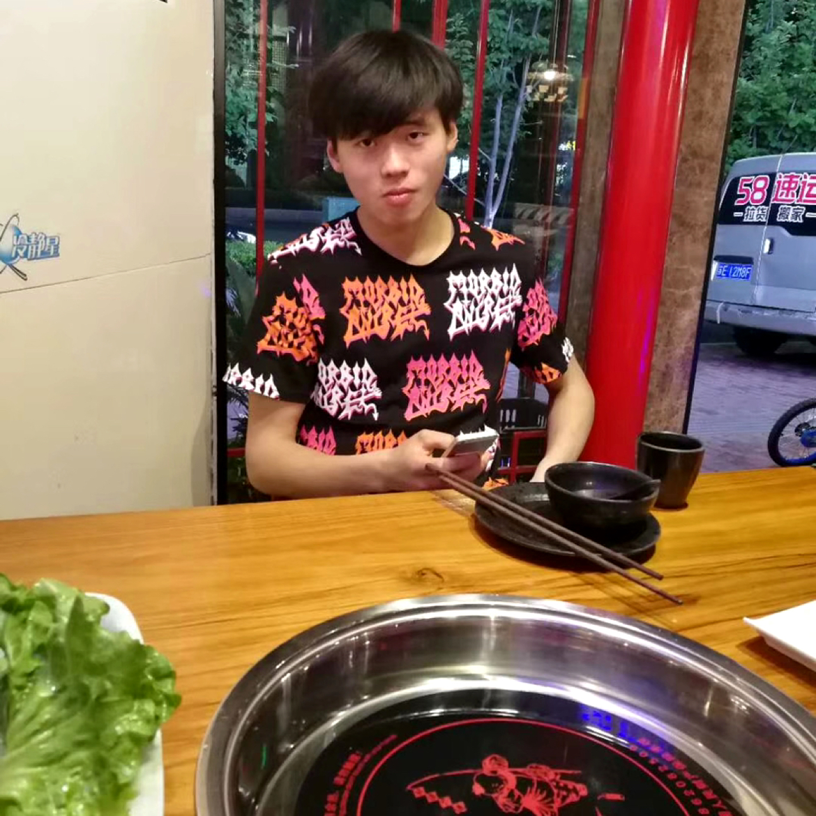 安静de拉克丝的照片