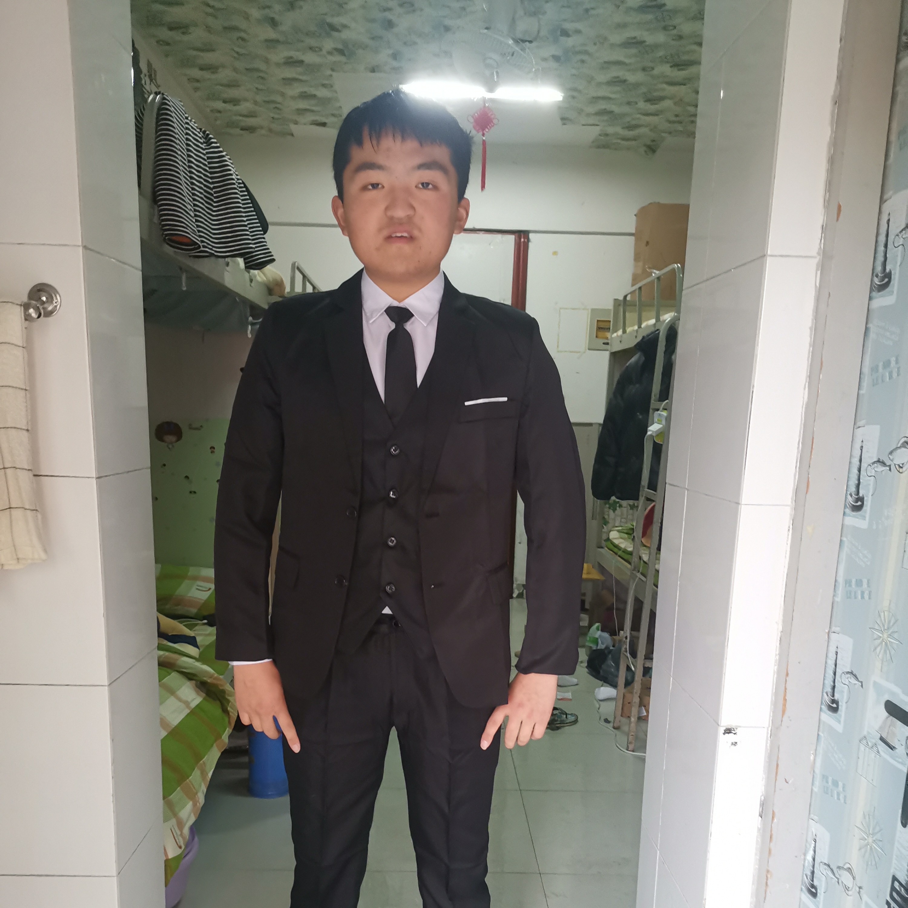 我是你的康哥的照片
