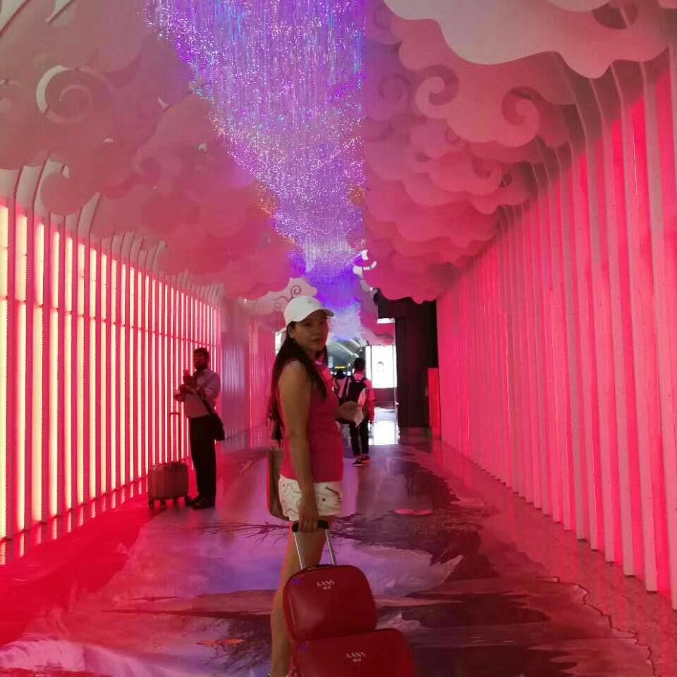 Jenny 贺的照片