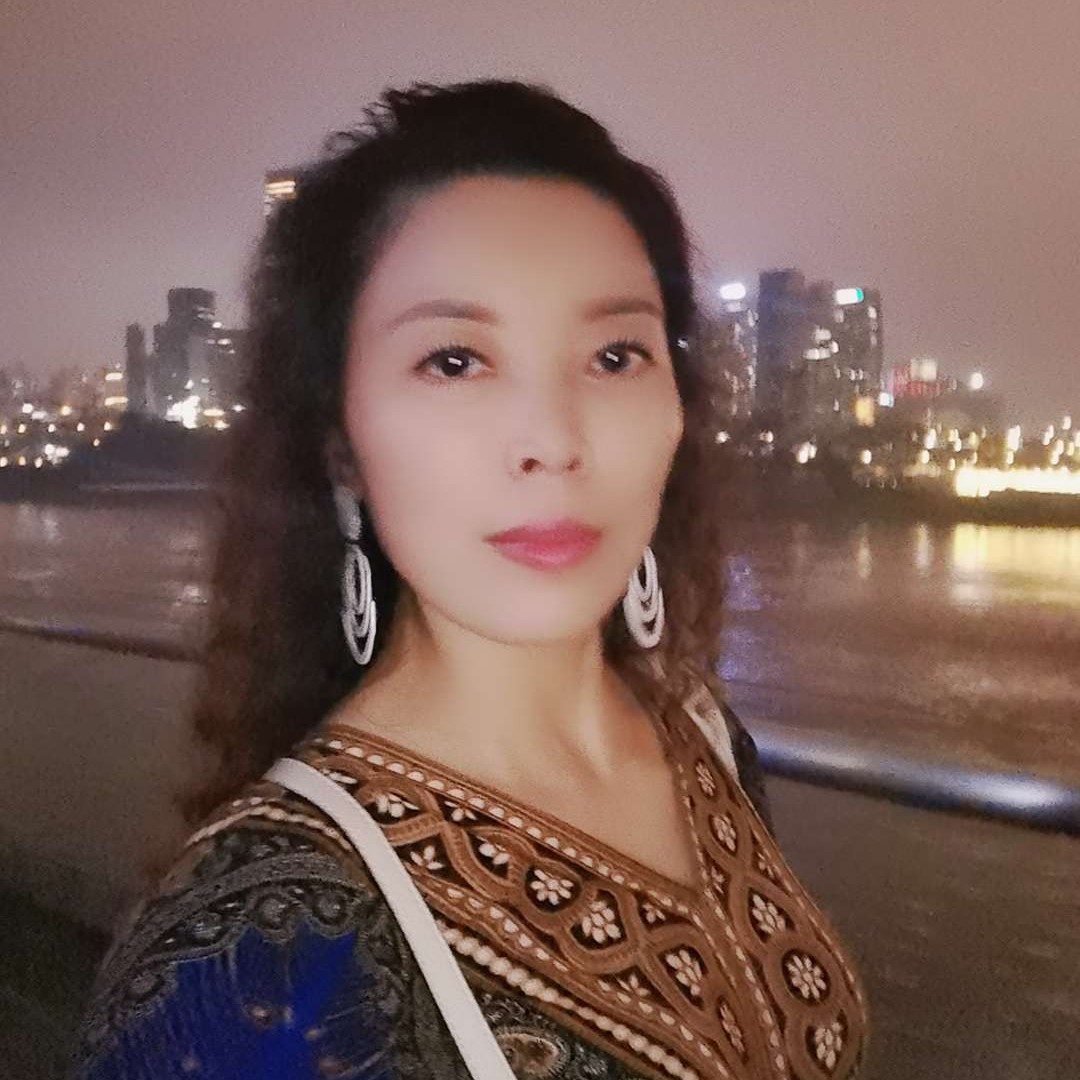 怡香的照片