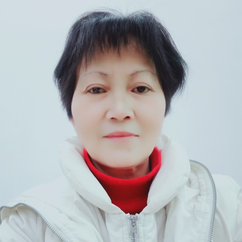 绿叶-王秀的照片