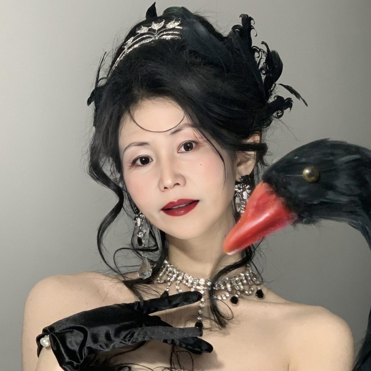 无声de湖面的照片