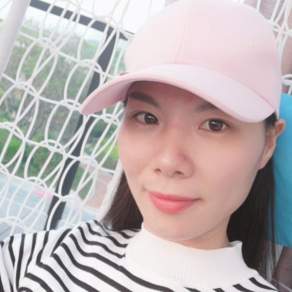 曾欢的照片