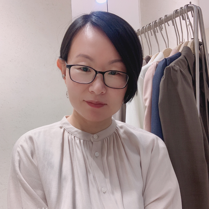 静待Lily的照片