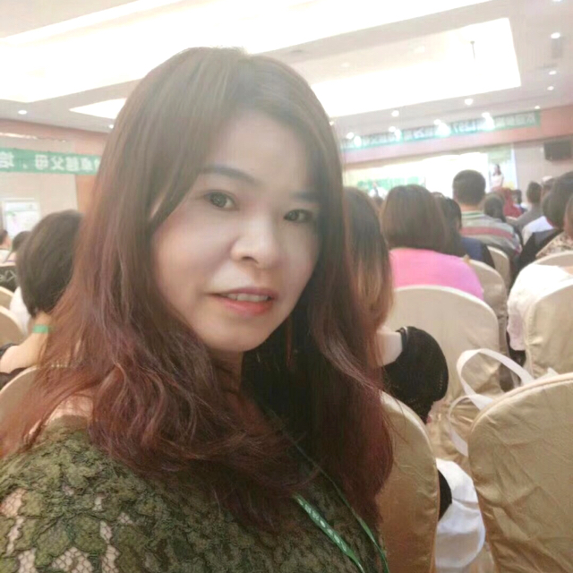我是风一样的女人的照片