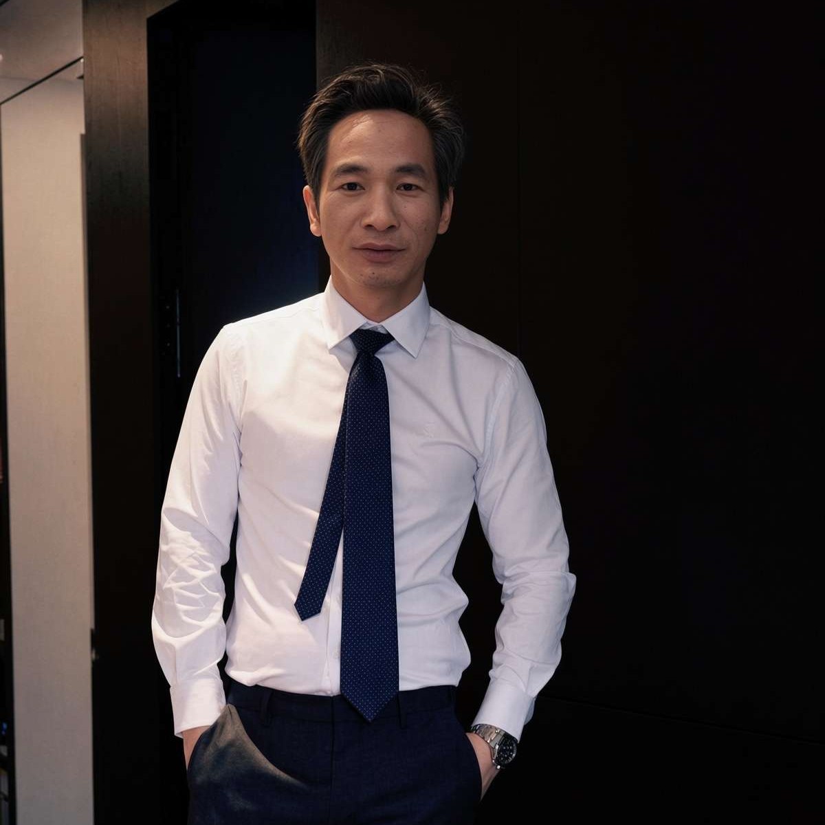 身边照片