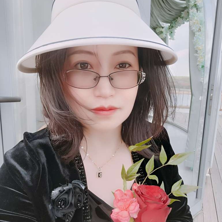 洒脱像风的照片