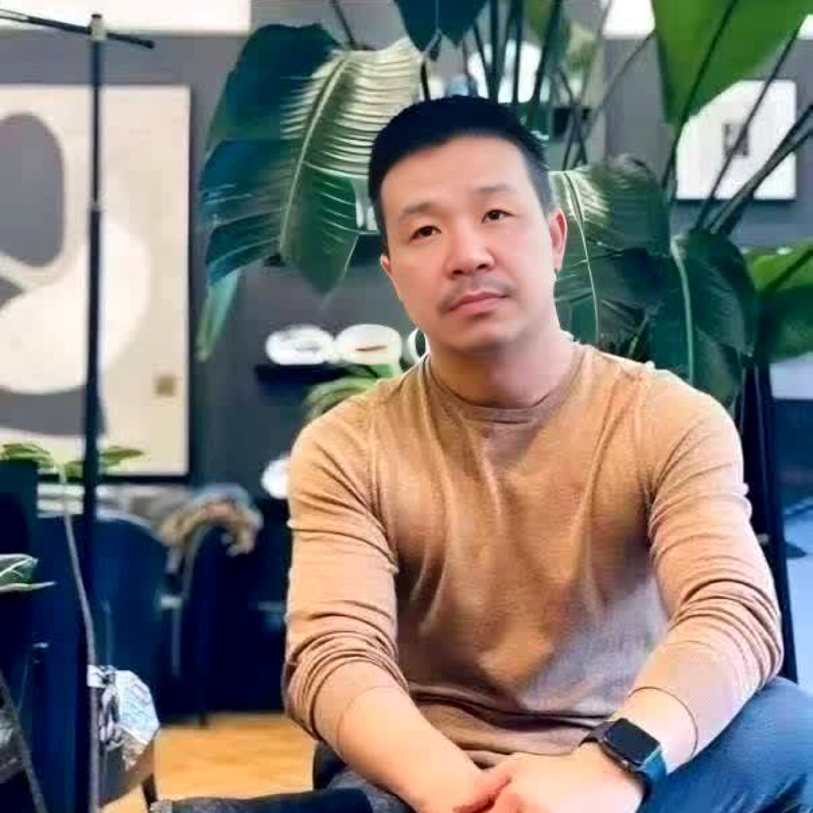 会唱歌de伊凡的照片