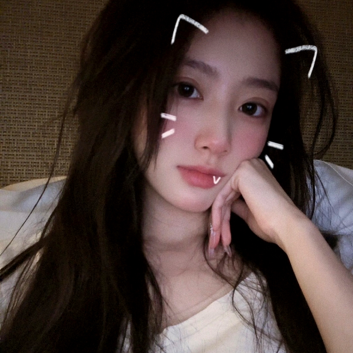 甜美de埃文的照片