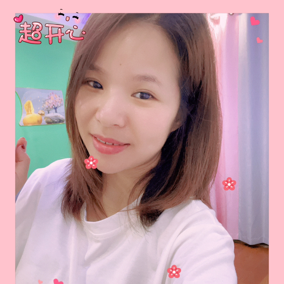 千江月的照片