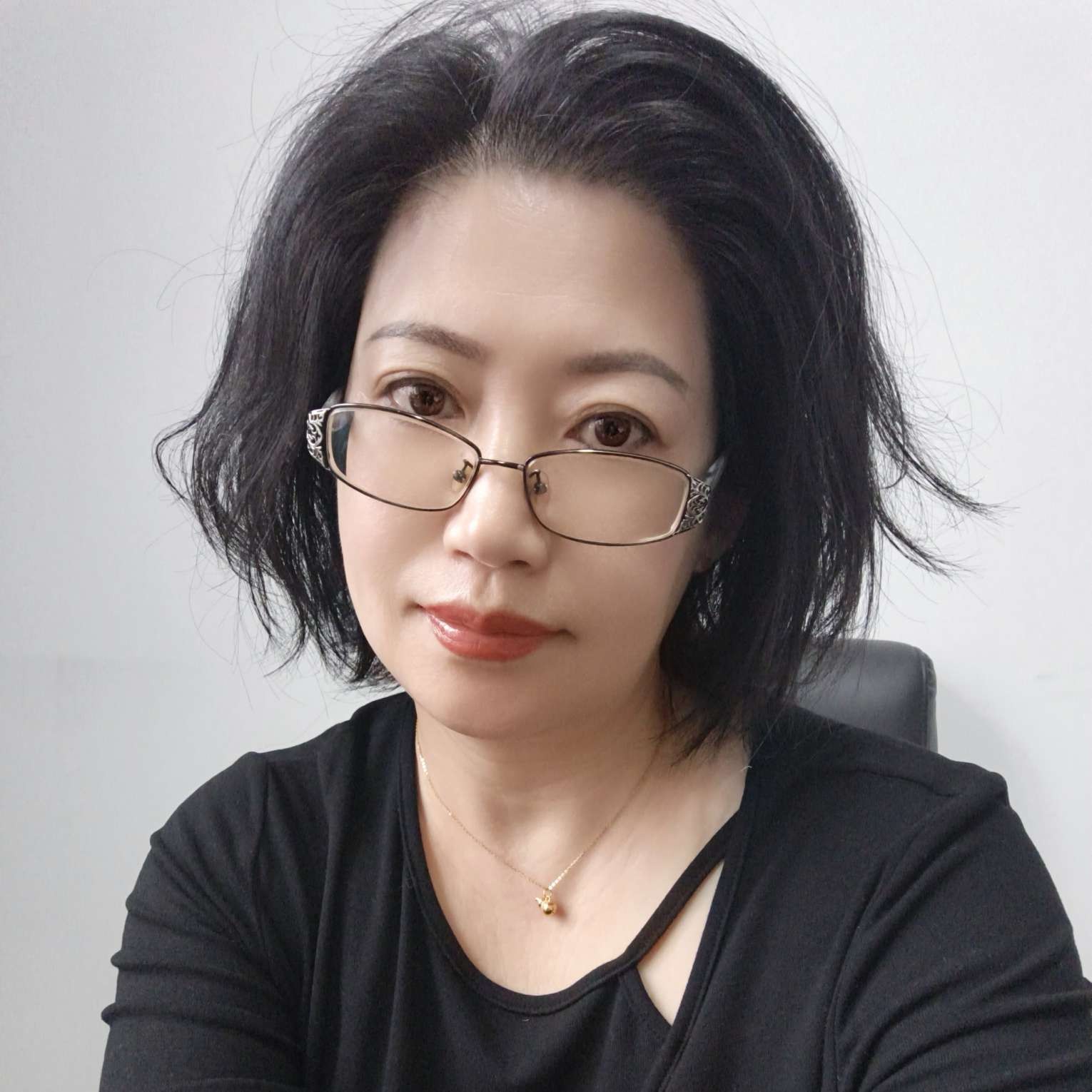 洒脱像风的照片
