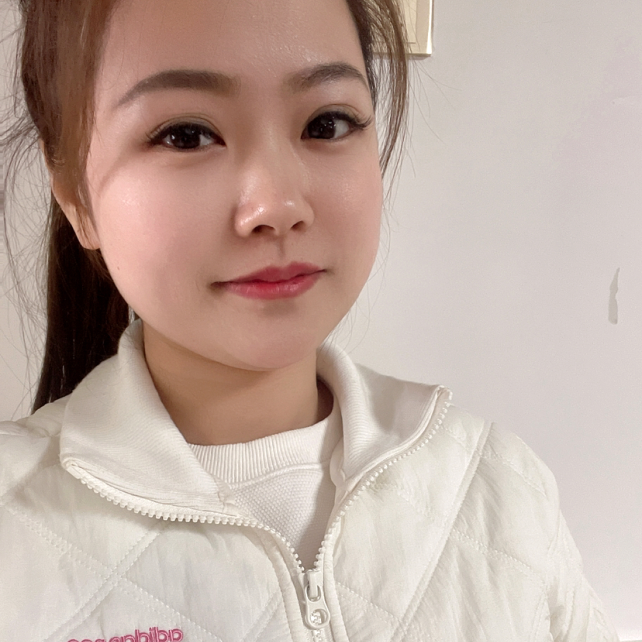月亮花敏的照片