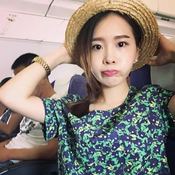 boss莹莹的照片