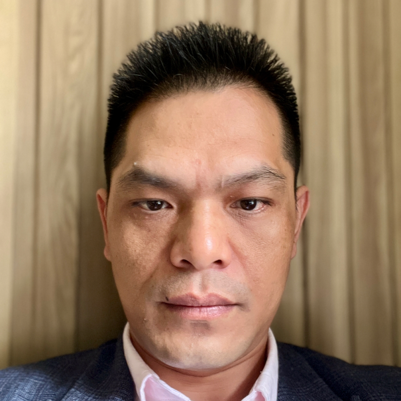 默默de小路照片