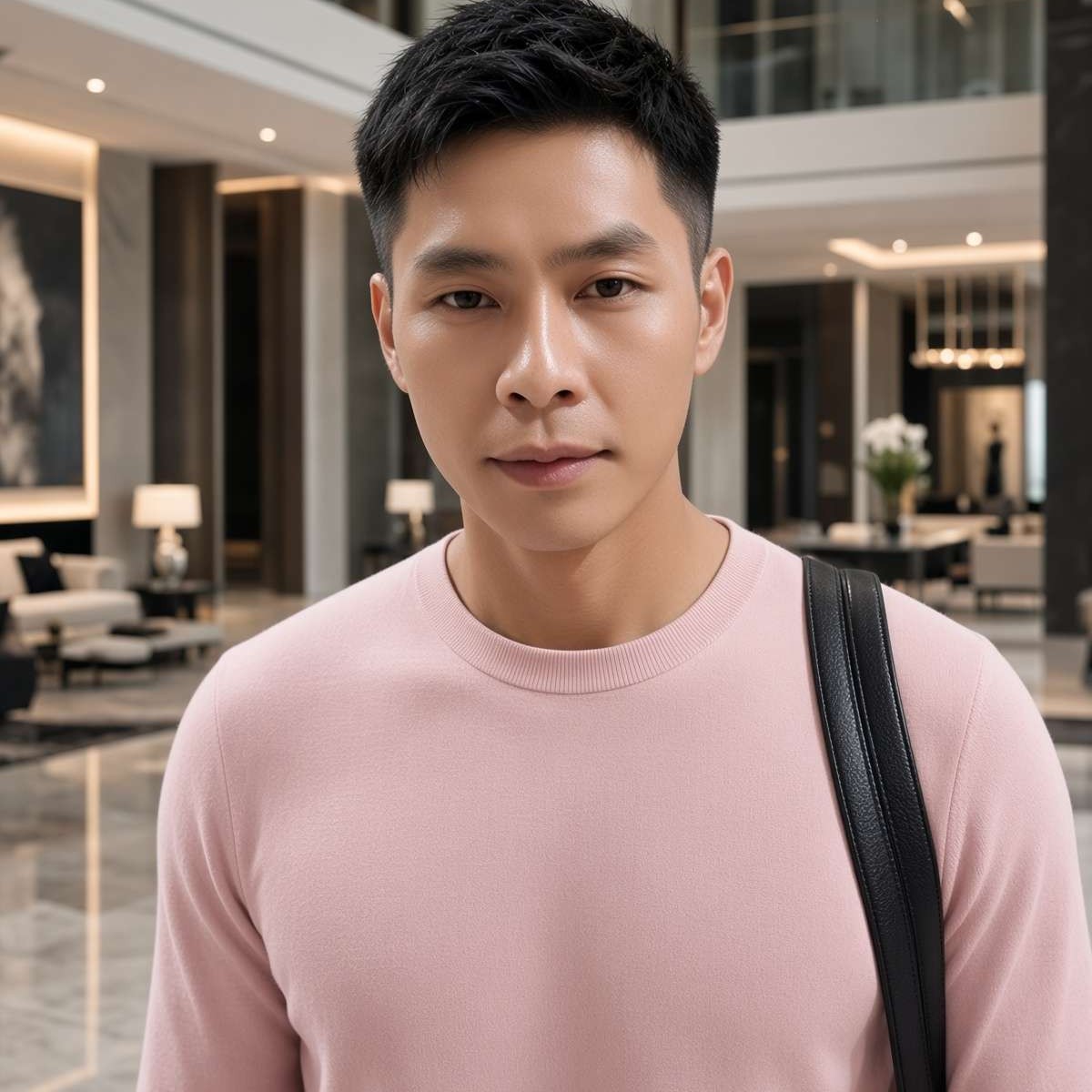 李贞华
