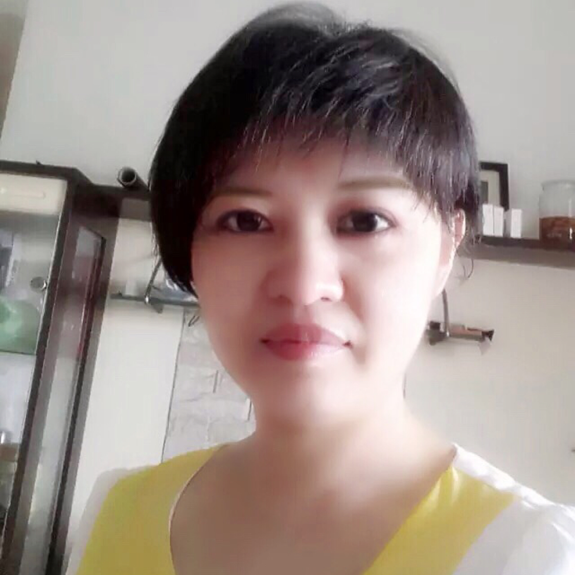惜芳的照片