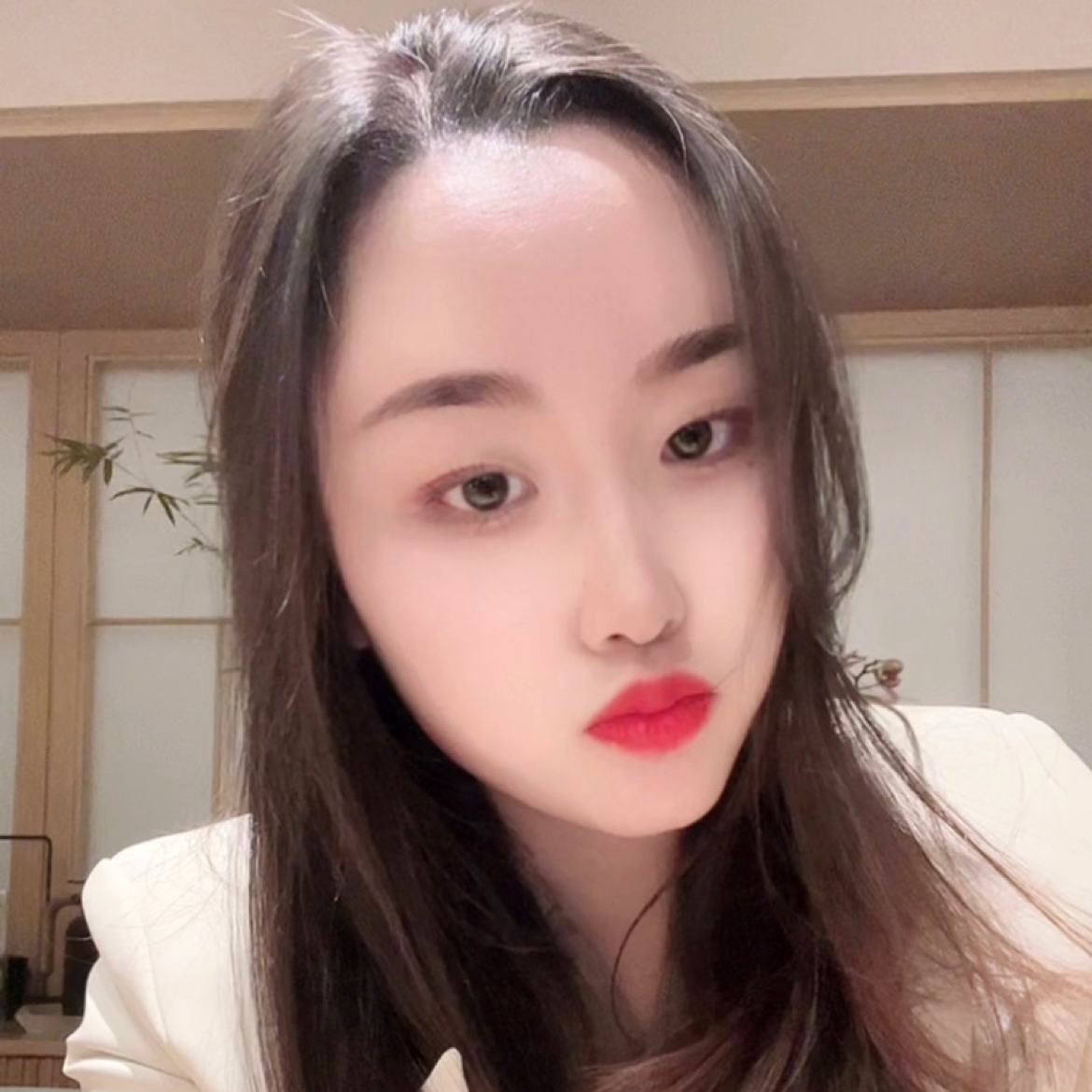 景然的照片