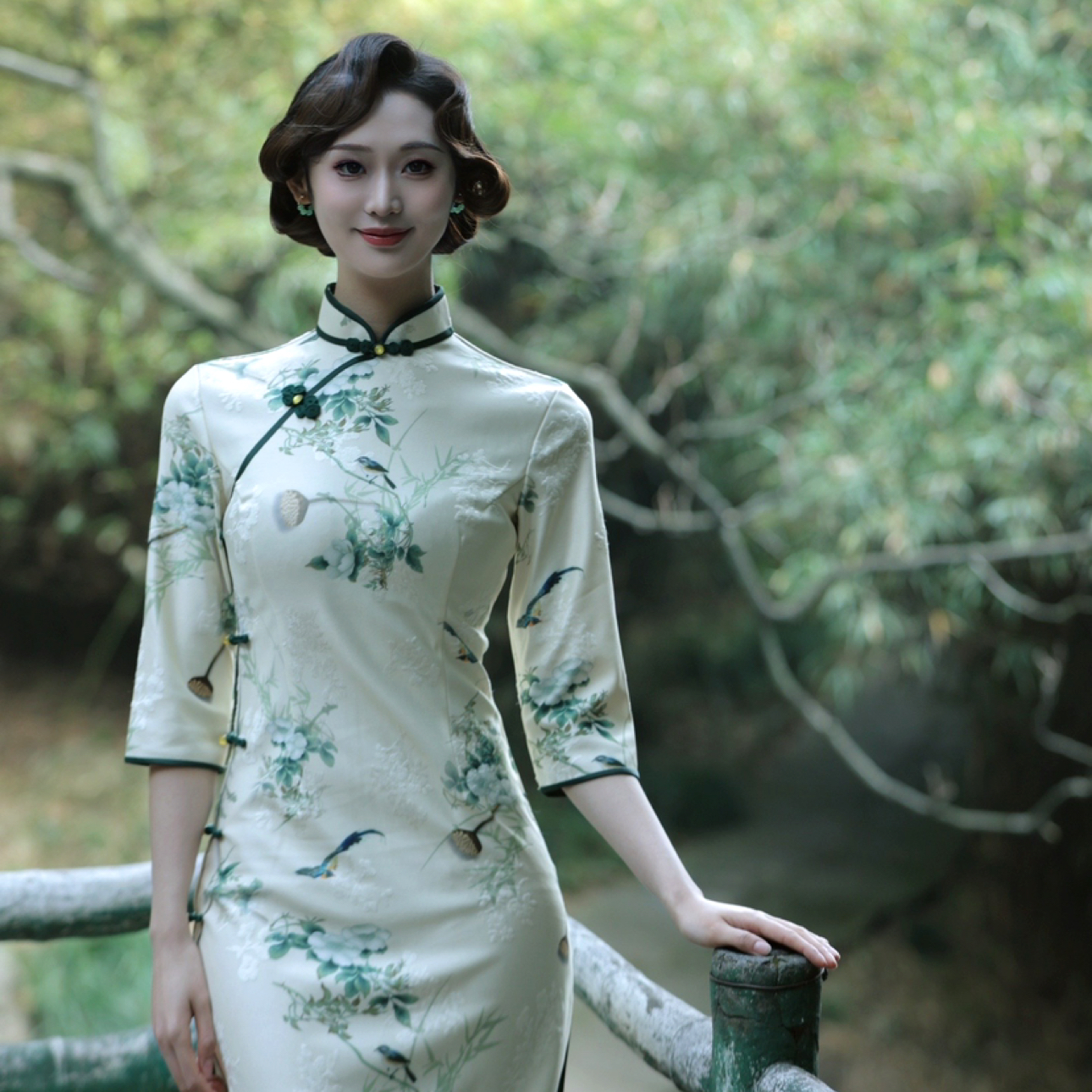 向往de椰棕树的照片