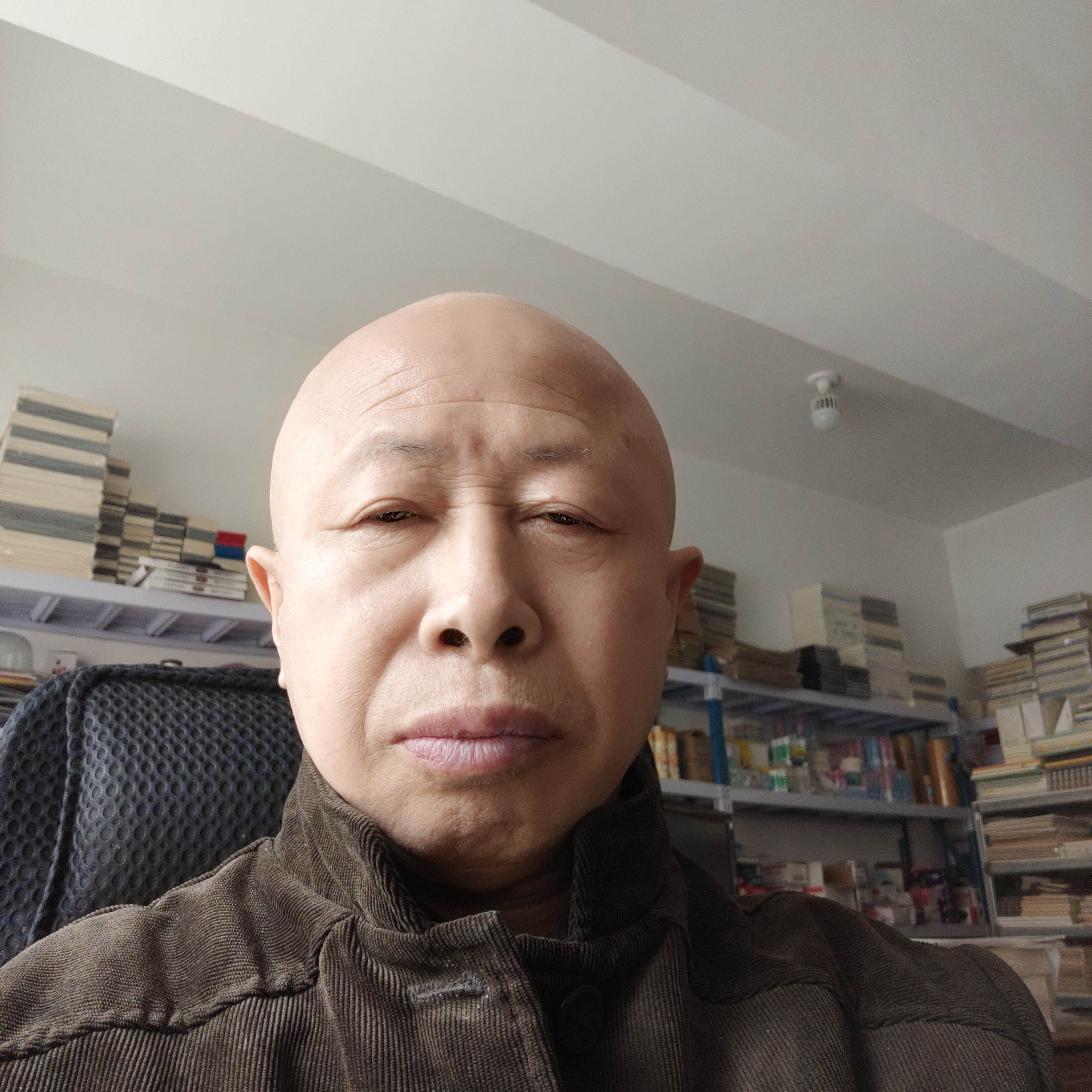 琉璃扯任性的照片