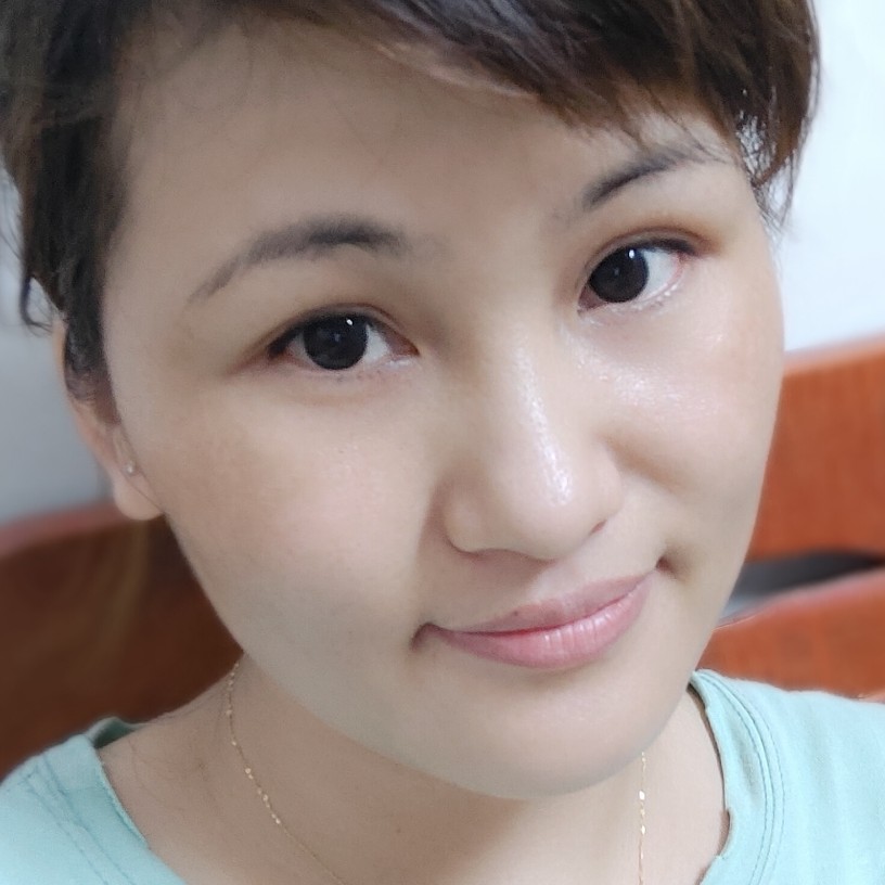 微凉方美满的照片