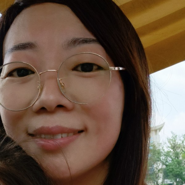芯如止水的照片