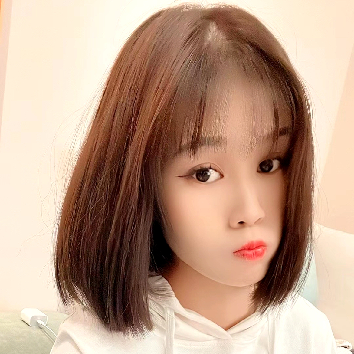 余果、的照片