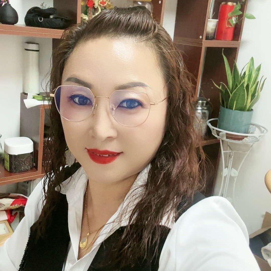 东北姐的照片