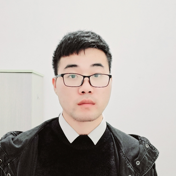 小小木偶人的照片