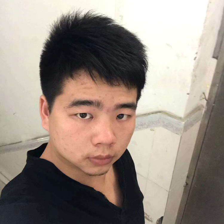 灵使黑无常的照片