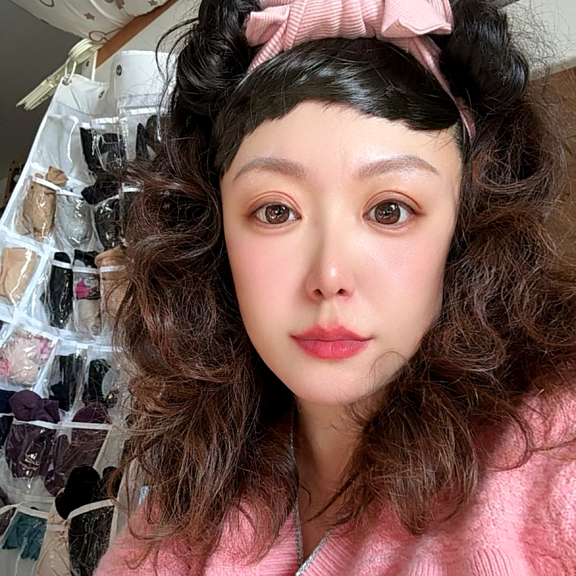 爱追剧de曼达的照片