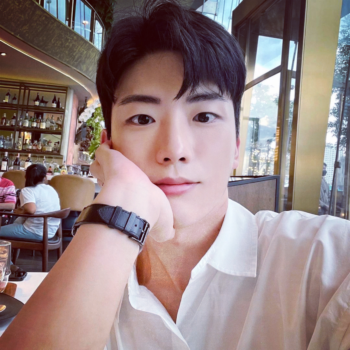 记忆里de垂柳的照片