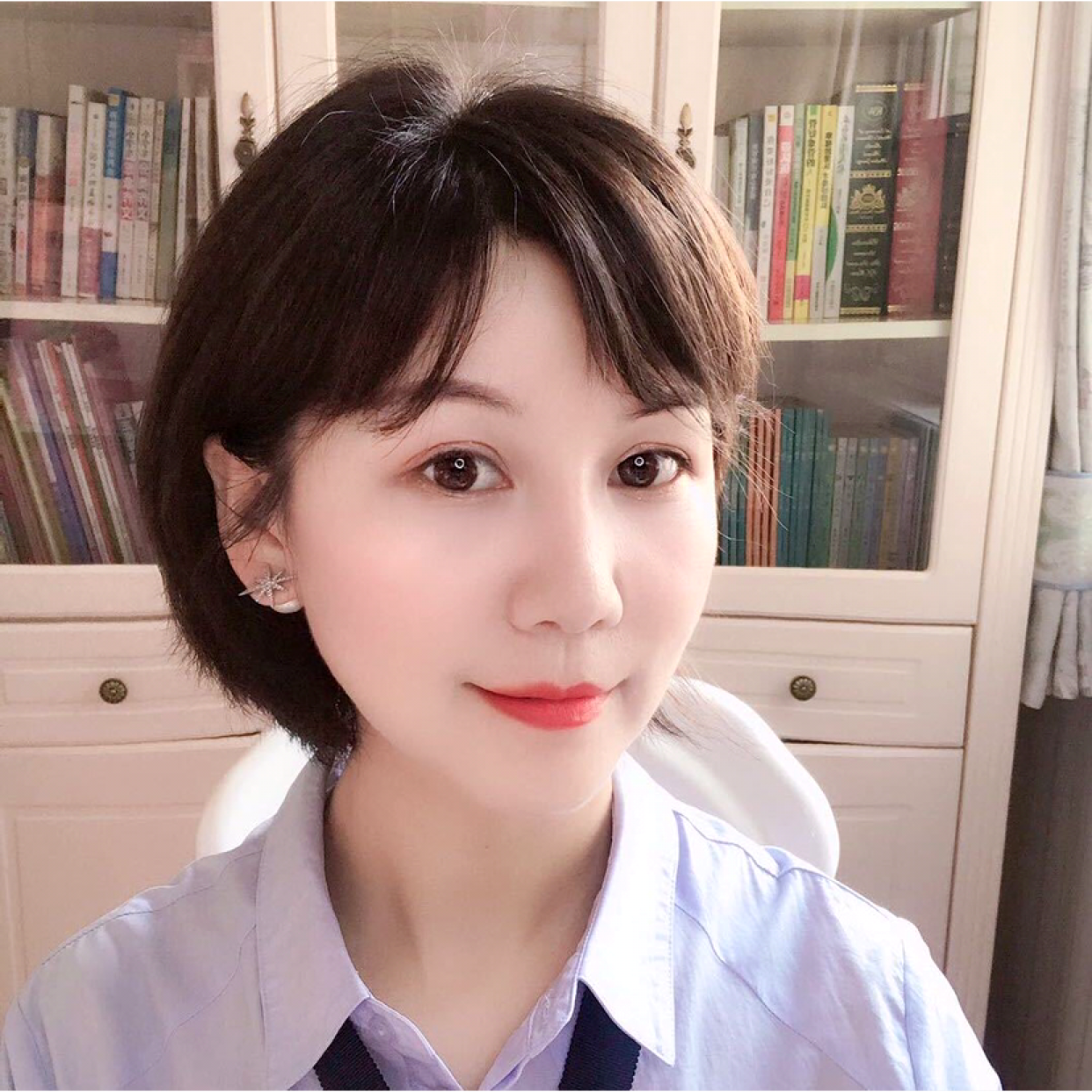 陌上花开❤️的照片