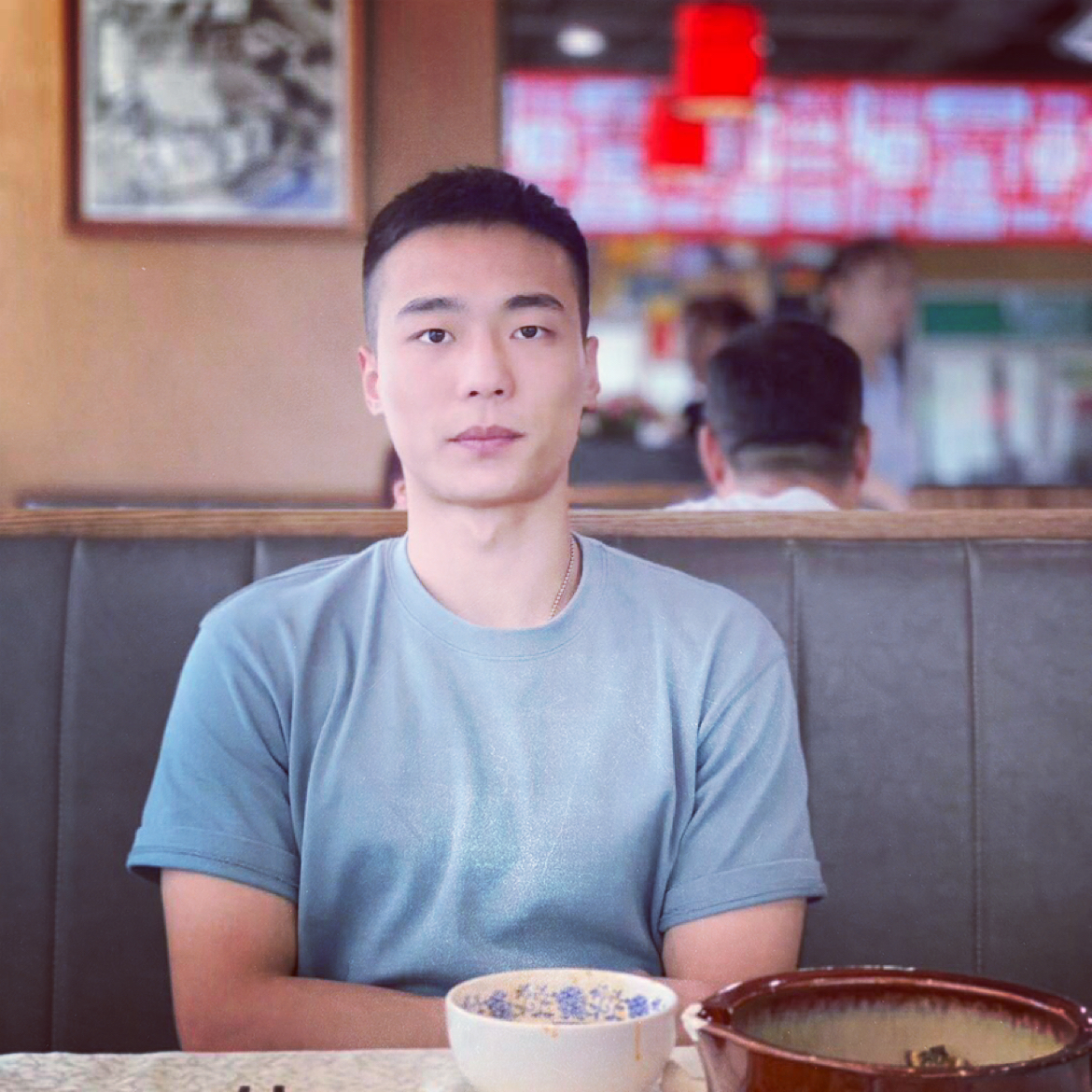 南笙几梦的照片