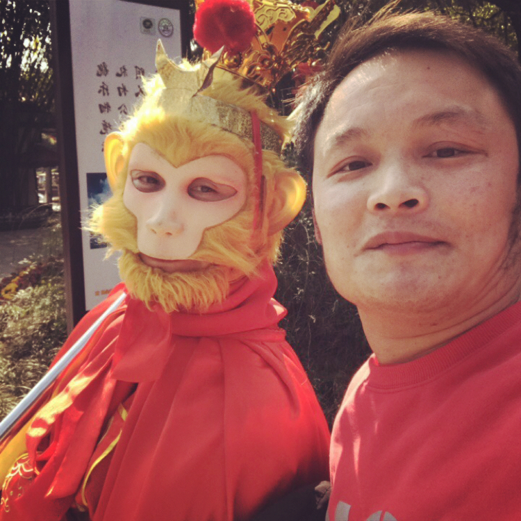 就差一个你^_^的照片