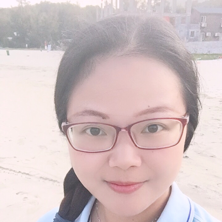 小影子的照片