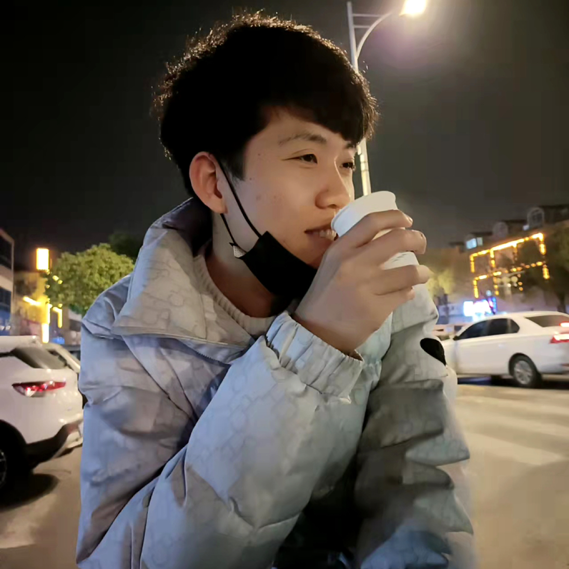 我叫喂的照片