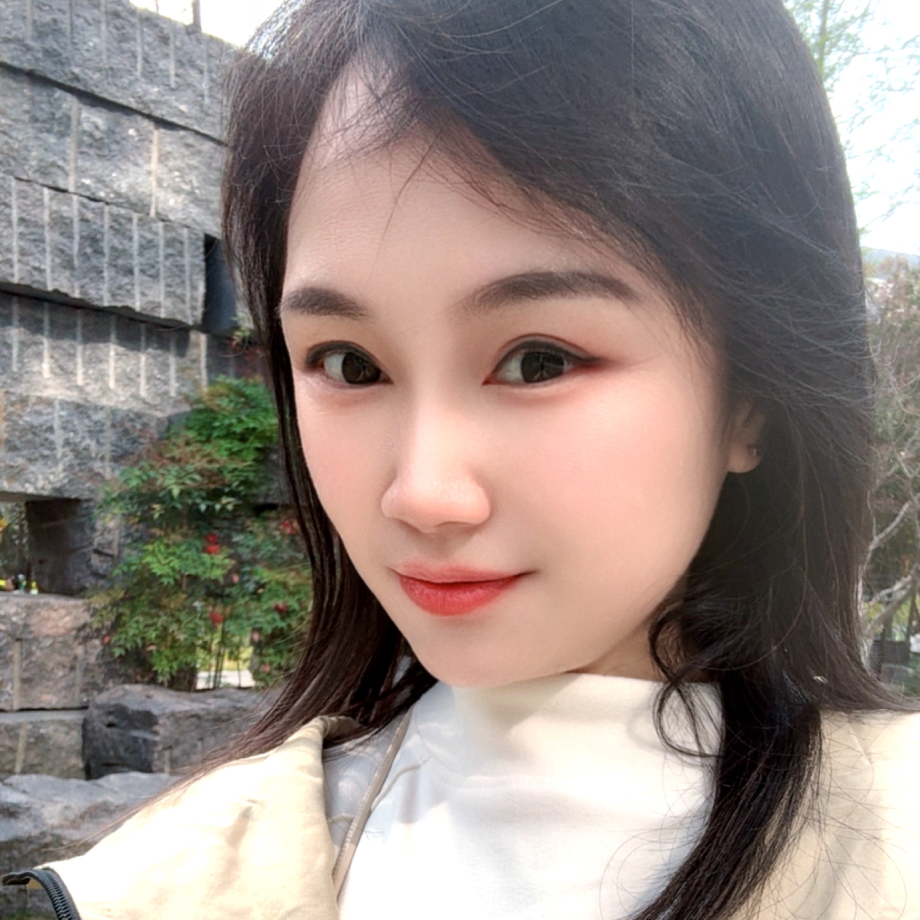 谁de雪山的照片