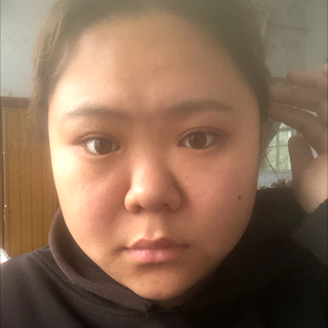 大侠吃醋高兴的照片