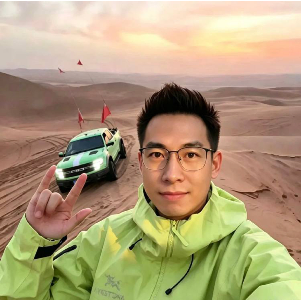 Terry锋的照片