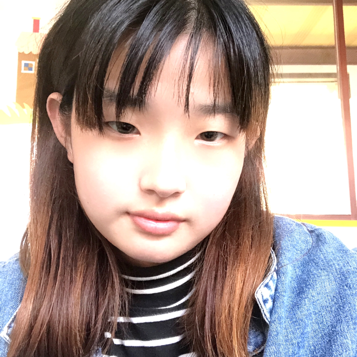 清爽打心劫的照片